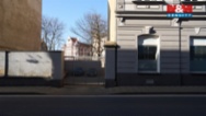 Parkovací místo v centru Teplic