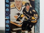 NHL karta Mario Lemiuex