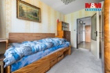 Prodej bytu 2+kk, 41 m², Králův Dvůr, ul. Nad Stadionem