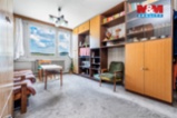 Prodej bytu 2+kk, 41 m², Králův Dvůr, ul. Nad Stadionem