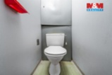 Prodej bytu 2+kk, 41 m², Králův Dvůr, ul. Nad Stadionem