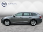 Škoda Octavia, Combi Top Selection 2,0 TDI 11,