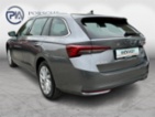 Škoda Octavia, Combi Top Selection 2,0 TDI 11,