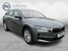 Škoda Octavia, Combi Top Selection 2,0 TDI 11,