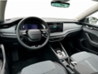 Škoda Octavia, Combi Top Selection 2,0 TDI 11,