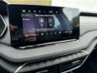 Škoda Octavia, Combi Top Selection 2,0 TDI 11,
