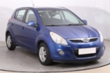 Hyundai i20, 1.2, po STK, Klima, jezdí výborně,