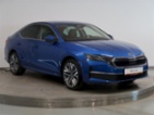 Škoda Octavia, EXCLUSIVE 1.5TSI MHEV 110KW CA,
