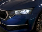 Škoda Octavia, EXCLUSIVE 1.5TSI MHEV 110KW CA,