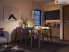 prodej apartmánu 4+kk, 120m2, Harra