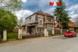 Prodej rodinného domu, 185 m², Duchcov, ul. Dobrovského