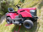 Prodám zahradní žací traktor Mountfield