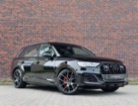 Audi Q7, 60 TFSIe Quattro Competition, SUV,