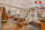 Prodej chalupy, 133 m², Bílý Potok
