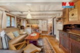 Prodej chalupy, 133 m², Bílý Potok