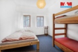 Prodej chalupy, 133 m², Bílý Potok