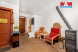 Prodej chalupy, 133 m², Bílý Potok