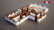 Prodej chalupy, 133 m², Bílý Potok