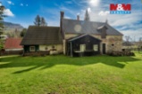 Prodej chalupy, 133 m², Bílý Potok