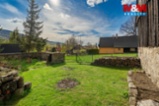 Prodej chalupy, 133 m², Bílý Potok