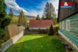 Prodej chalupy, 133 m², Bílý Potok
