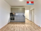 Pronájem bytu 1+1, 35 m², Klášterec n/O, ul. Královéhradecká