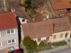 PRODEJ CHALUPY S VELKÝM POTENCIÁLEM-DRNOVICE