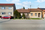 PRODEJ CHALUPY S VELKÝM POTENCIÁLEM-DRNOVICE