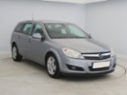 Opel Astra, 1.7 CDTI, Klima, servisované, Combi,