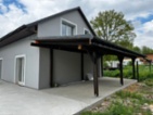 Prodej moderní novostavby 6+kk s terasou a sklepem