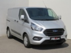 Ford Transit Custom, L2H1 2.0TDCi Trend, 1.maj