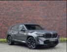 BMW XM, 4.4 V8*Bowers&Wilkins, SUV, hybridní -