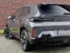 BMW XM, 4.4 V8*Bowers&Wilkins, SUV, hybridní -
