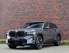 BMW XM, 4.4 V8*Bowers&Wilkins, SUV, hybridní -