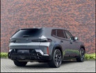 BMW XM, 4.4 V8*Bowers&Wilkins, SUV, hybridní -