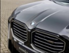 BMW XM, 4.4 V8*Bowers&Wilkins, SUV, hybridní -