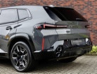 BMW XM, 4.4 V8*Bowers&Wilkins, SUV, hybridní -