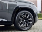 BMW XM, 4.4 V8*Bowers&Wilkins, SUV, hybridní -
