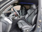 BMW XM, 4.4 V8*Bowers&Wilkins, SUV, hybridní -
