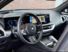 BMW XM, 4.4 V8*Bowers&Wilkins, SUV, hybridní -