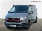 Volkswagen California, 2,0 TDi 110kW 6man. 4Motion