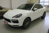 Porsche Cayenne, Coupe 3.0 V6 Tiptronic Vzduch,