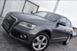 Audi Q5, 3,0 V6 180KW S-LINE AUTOMAT, SUV, nafta