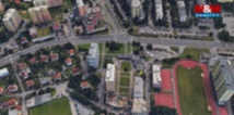 Prodej, garážové stání, DV, Praha 4 - Kamýk, ul. Ve Lhotce