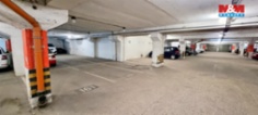 Prodej, garážové stání, DV, Praha 4 - Kamýk, ul. Ve Lhotce