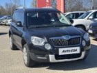 Škoda Yeti, 1.2 TSi Ambition, Ambition, SUV,