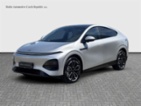 Xpeng G6, G6 AWD Performance, SUV, elektro