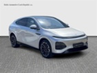 Xpeng G6, G6 AWD Performance, SUV, elektro