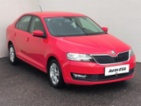 Škoda Rapid, 1.0 TSI Ambition, 1.maj,ČR, liftback,