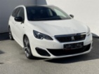 Peugeot 308, 2.0 HDi GT, GT, AT, LED, kombi, nafta